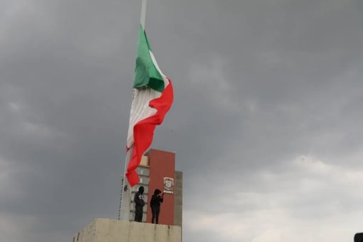 La UNAM cancela el Festival Música Contra el Olvido tras un acto de violencia en CCH Sur