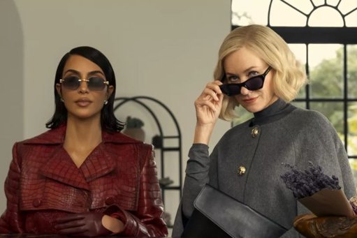 All's Fair : Le naufrage critique de la nouvelle série de Ryan Murphy avec Kim Kardashian