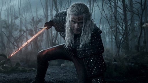 Quarta temporada de "The Witcher" estreia em outubro com Liam Hemsworth