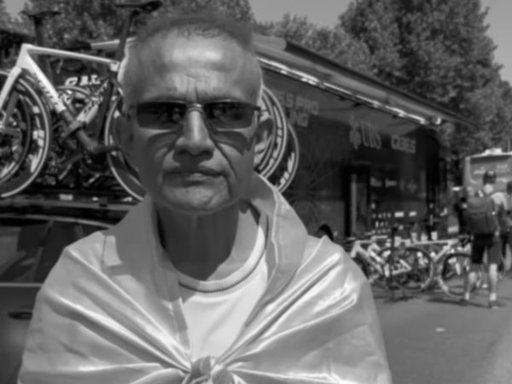 Fallece el periodista Fredy Calvache en Suiza; su cuerpo será repatriado a Popayán