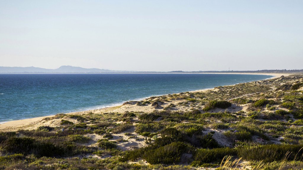 Investimento Imobiliário Transforma Litoral Alentejano com Projetos de Luxo