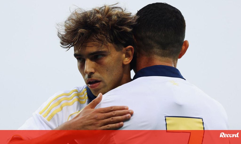 Al Nassr muda estágio de pré-época para a Cidade do Futebol em Portugal