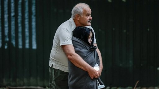 Ataque Aéreo Massivo da Rússia Causa Dezenas de Vítimas em Kyiv