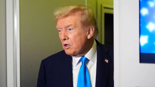 Corte Suprema avala política de Trump sobre pasaportes para personas transgénero