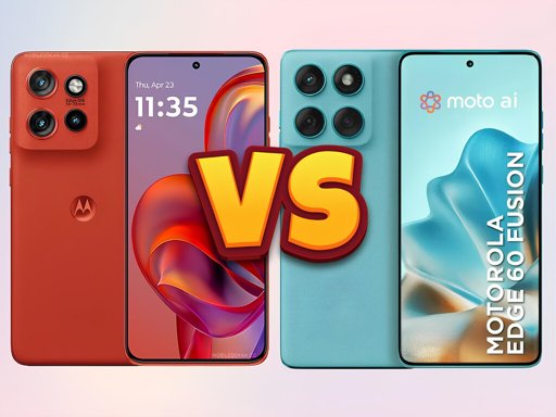 Motorola Lanza en Colombia los Edge 60 Fusion y Edge 60 Neo, Enfocados en Resistencia de Grado Militar