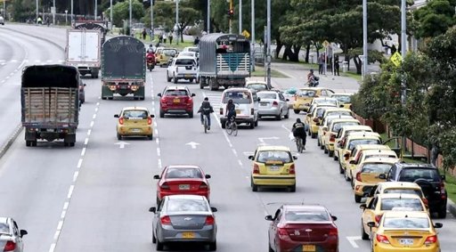 Aumento en recaudo de impuesto vehicular fortalece las finanzas de Bucaramanga