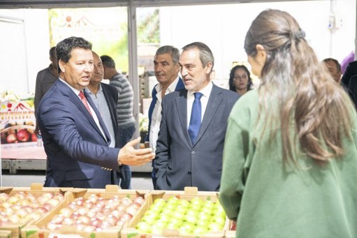 Festival da Maçã de Armamar 2025: Sucesso de Vendas e Afirmação Regional