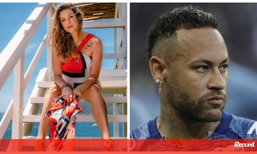 Luana Piovani Condenada por Injúria em Processo Movido por Neymar