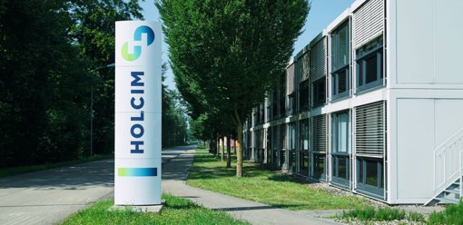 Holcim acquiert l'allemand Xella et se renforce dans la construction durable