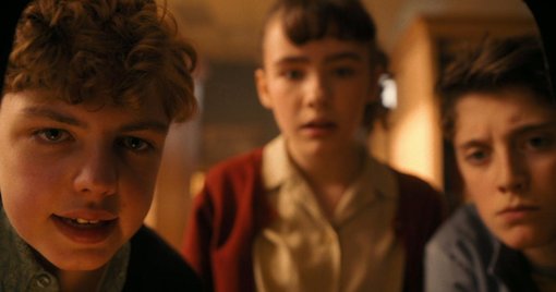 Ça : Bienvenue à Derry, la série préquelle terrifiante arrive sur HBO Max