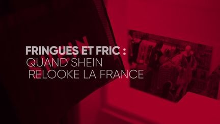 Shein sous pression : le géant de la fast-fashion face à la justice française et à la méfiance des consommateurs
