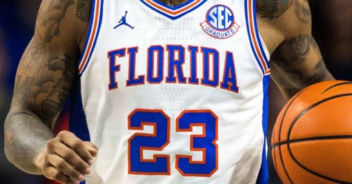 Plus grand que Wembanyama, le Canadien Olivier Rioux marque son premier panier en NCAA