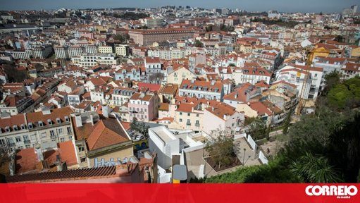 Taxas de Juro no Crédito à Habitação Recuam para Mínimos de Mais de um Ano