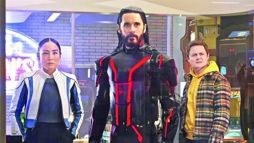 ‘Tron: Ares’ debuta en taquilla con resultados decepcionantes, poniendo en duda el futuro de la franquicia