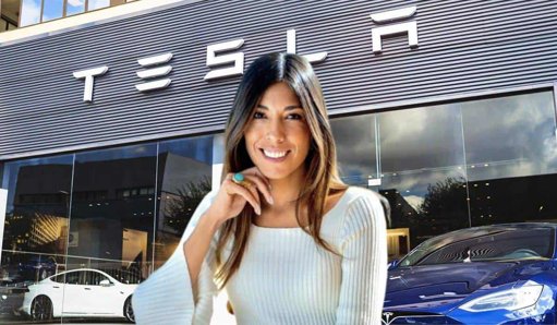 Tesla confirma su llegada a Colombia con fecha de lanzamiento y nombra a Karen Scarpetta como líder local