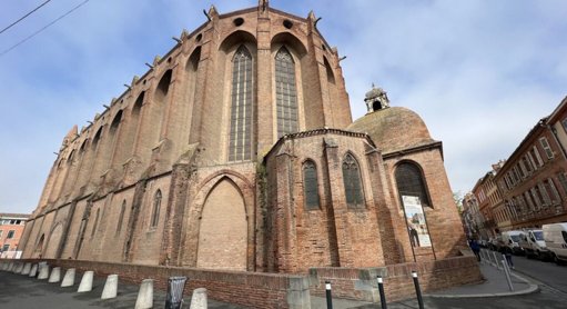 Modernisation culturelle : le Quai des Savoirs et le Musée d'Archéologie en travaux