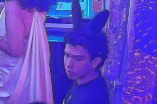 Asesinato de estudiante de Los Andes en Halloween desata indignación nacional