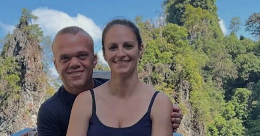 Passe-Muraille de "Fort Boyard" annonce son mariage avec la belle-fille de Passe-Partout