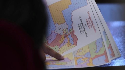 Texas aprueba controvertido mapa electoral favorable a los republicanos