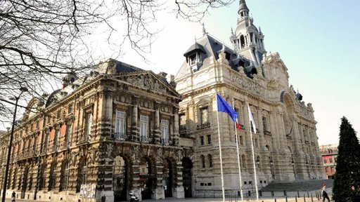 Roubaix : Alexandre Garcin élu maire par intérim après la condamnation de Guillaume Delbar