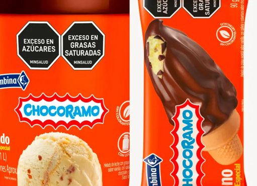 Ramo y Colombina se Unen para Crear el Esperado Helado de Chocoramo