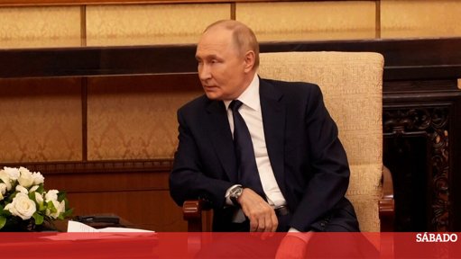 Rússia Nega Intenção Hostil em Incidentes com Drones e Responsabiliza Ucrânia