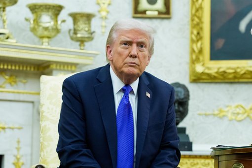 Trump Desea que Nuevo Estadio de la NFL en Washington Lleve su Nombre