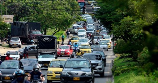 Avances y retrasos marcan el panorama de la infraestructura clave en Ibagué