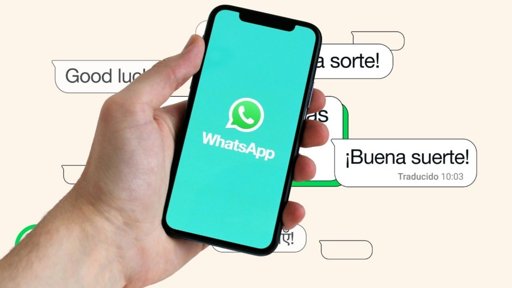 WhatsApp implementa una nueva función de traducción de mensajes en tiempo real