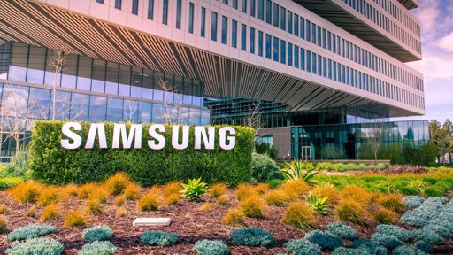 Samsung prepara lançamento alargado de smartphone dobrável com três ecrãs