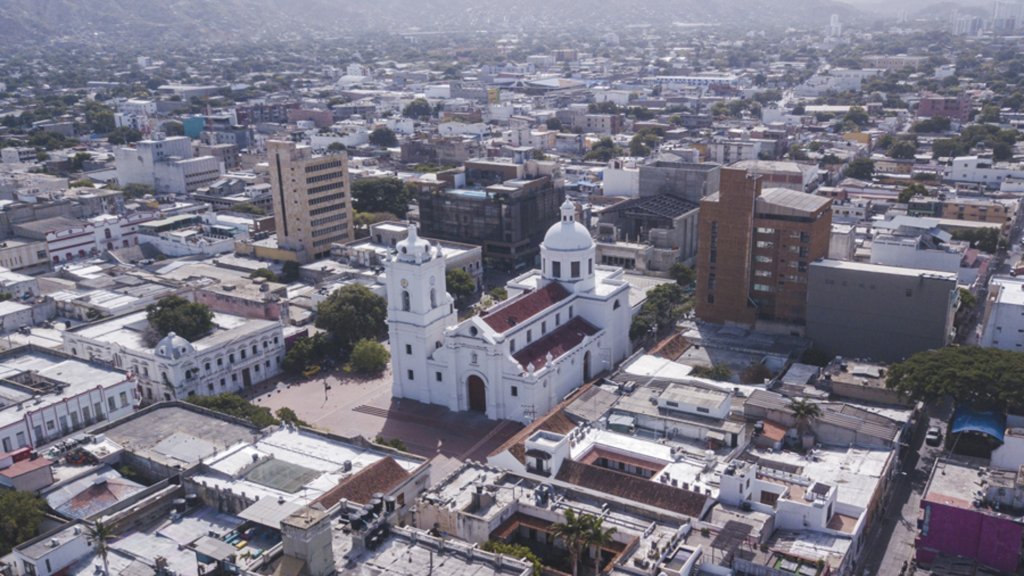 Santa Marta celebra 500 años con una agenda cultural que une tradición y modernidad