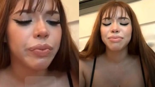 Yeri Mua denuncia amenazas de muerte contra su hermano menor en Instagram