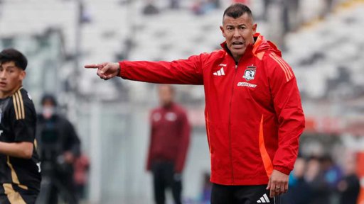 Jorge Almirón, con experiencia en final de Libertadores, suena para dirigir a Santa Fe