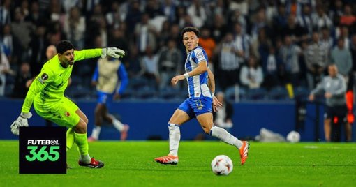 Lyon de Paulo Fonseca Triunfa na Liga Europa