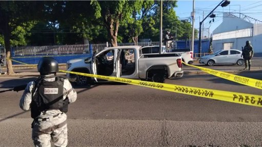 Culiacán Podría Regresar al Top 5 de las Ciudades Más Violentas del Mundo