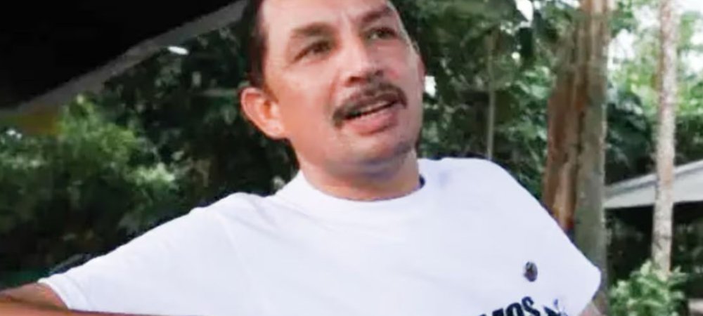 Segunda Marquetalia confirma muerte de 'Zarco Aldinever' y acusa de traición al ELN