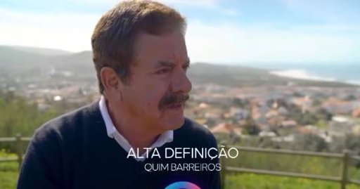 Quim Barreiros em Destaque no Podcast 'Alta Definição'