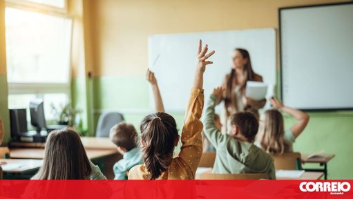 Escolas com Contrato de Associação em Risco de Encerrar por Subfinanciamento