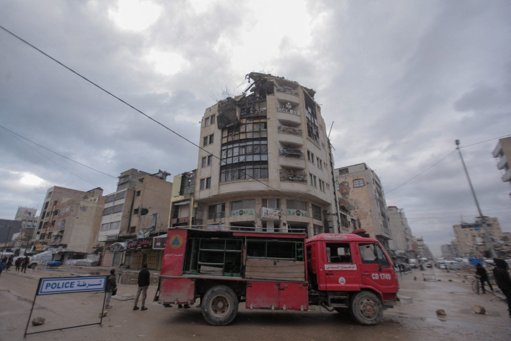 Des frappes israéliennes meurtrières continuent de viser Gaza