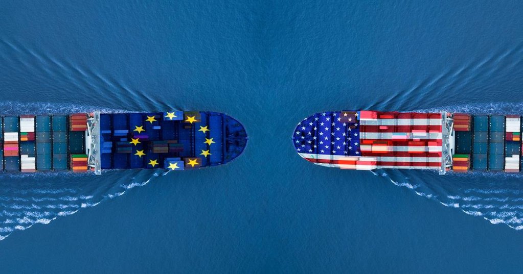 EUA implementam novas tarifas globais e geram incerteza económica mundial