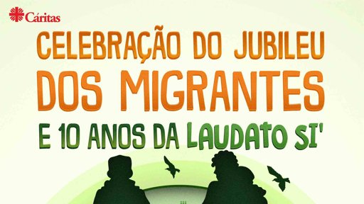 Jubileu dos Migrantes em Beja