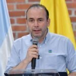 Conflicto por financiación del Tren de Cercanías del Valle del Cauca