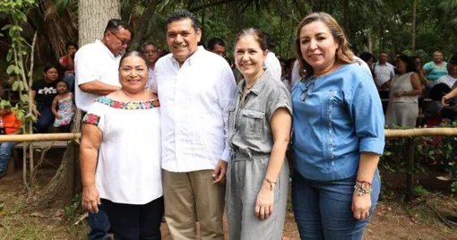 El gobernador Javier May impulsa la cultura como motor de transformación en Tabasco