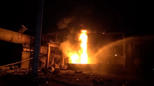 Expansão do Conflito para o Iémen com Ataques Israelitas