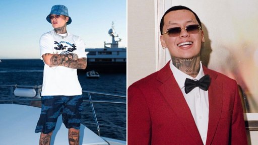 Blessd enfrenta denuncia por presuntas amenazas y agresiones a imitador de Ozuna