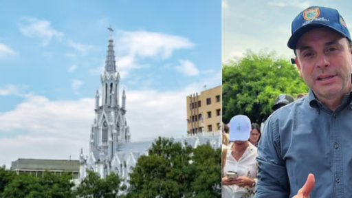 Cali Proyecta su Futuro: Alcalde Eder Anuncia Comisión para Planificar un Metro Subterráneo