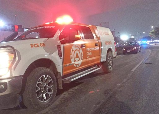 Joven con esquizofrenia muere arrollado en Guadalupe, Nuevo León