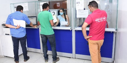 Municipios y Departamentos Ofrecen Descuentos para Incentivar el Pago de Impuestos Atrasados