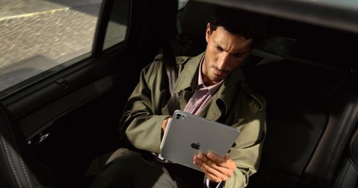 Apple lanza los nuevos iPad Pro y MacBook Pro de 14 pulgadas con el potente chip M5