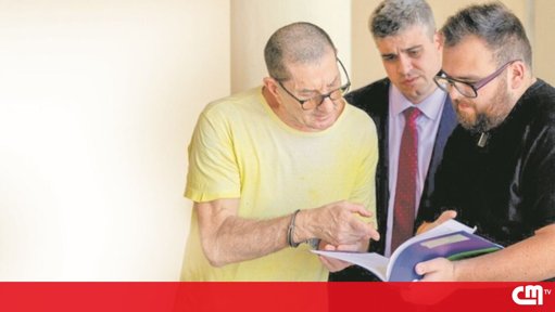 Fenómeno "Rabo de Peixe" Inspira Nova Série Documental na CMTV